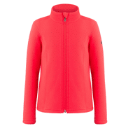 Poivre Blanc - W22-1500-JRGL/S Sherpa Fleece Jacket  - Fleece jas